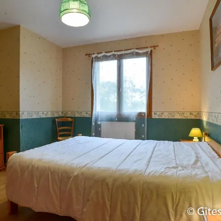 Vakantiehuis Aydat, 4 Pieces, 6 Personnes - Fr-1-630-230 *