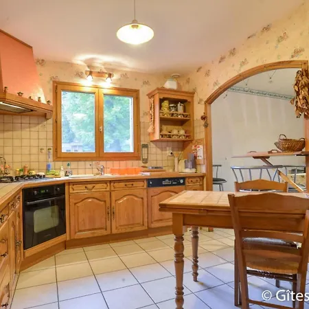 Aydat, 4 Pieces, 6 Personnes - Fr-1-630-230 Vakantiehuis