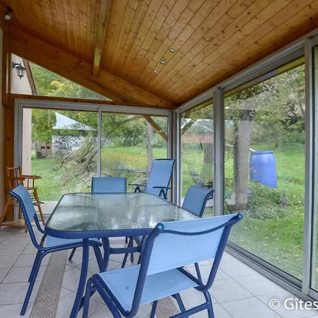 Aydat, 4 Pieces, 6 Personnes - Fr-1-630-230 Vakantiehuis *