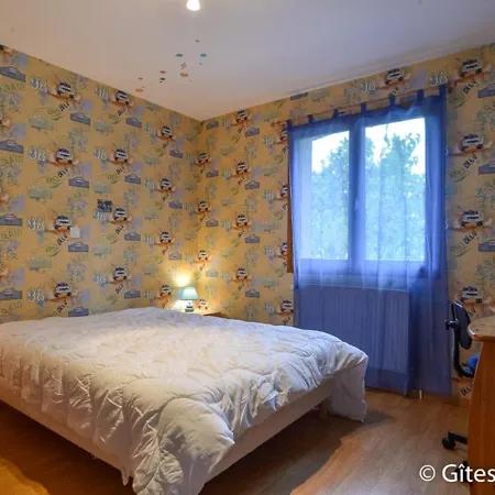 Vakantiehuis Aydat, 4 Pieces, 6 Personnes - Fr-1-630-230 Aydat